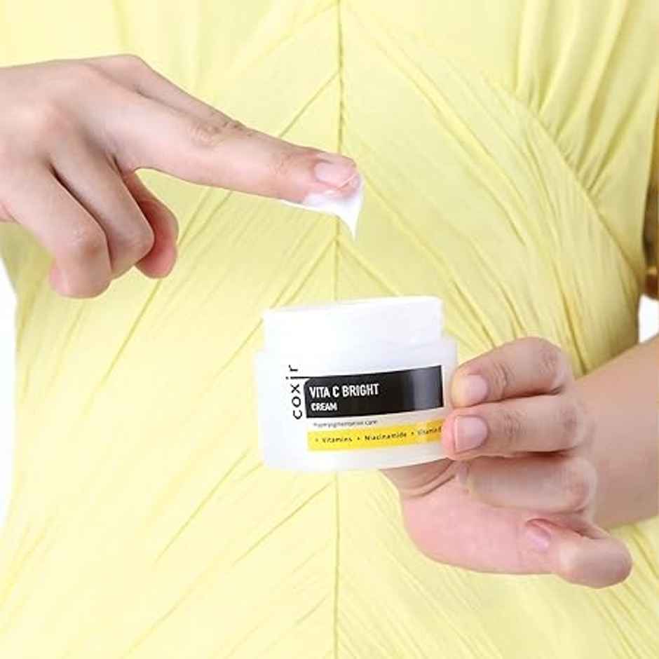 COXIR Coxir Vita C Bright Cream