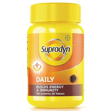 Supradyn Tablets
