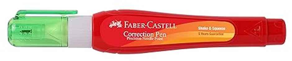 Faber-Castell Correction Pen