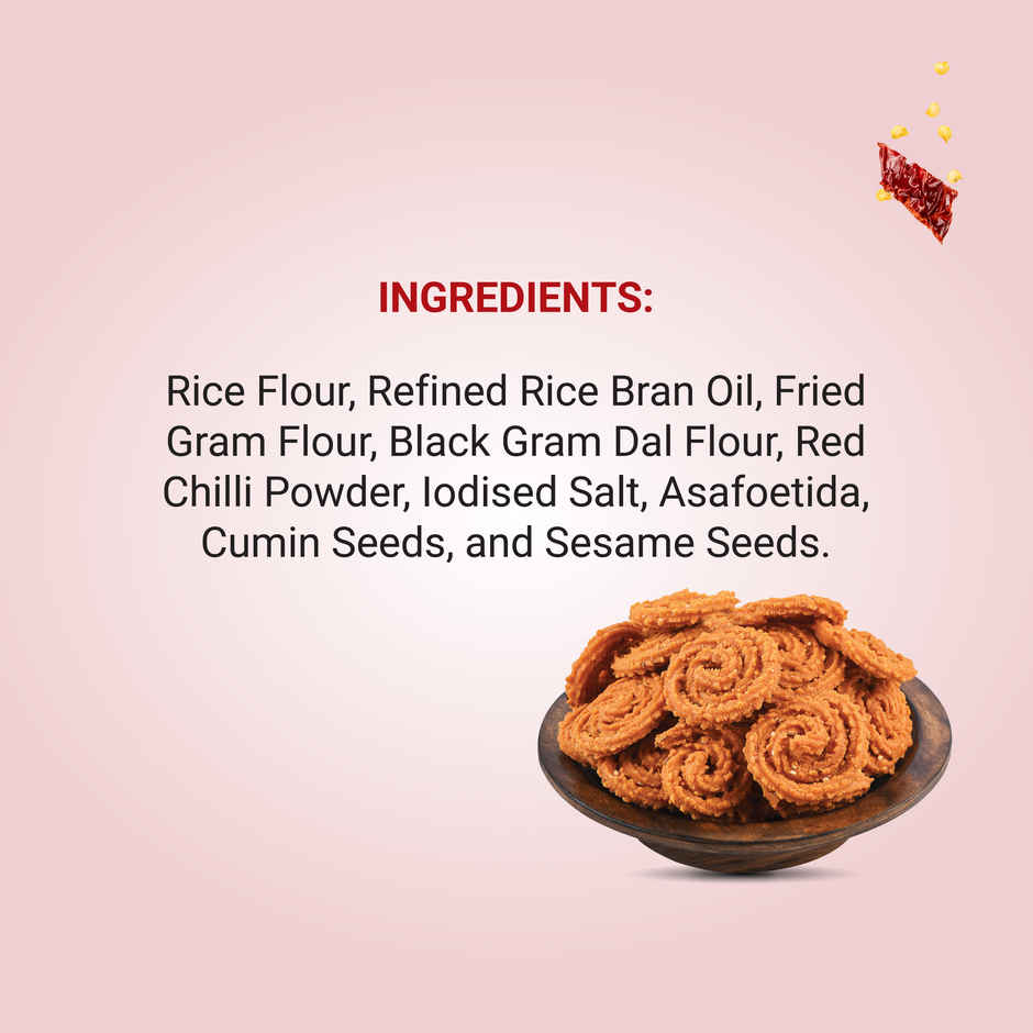 Adukale Chakkli - Khara