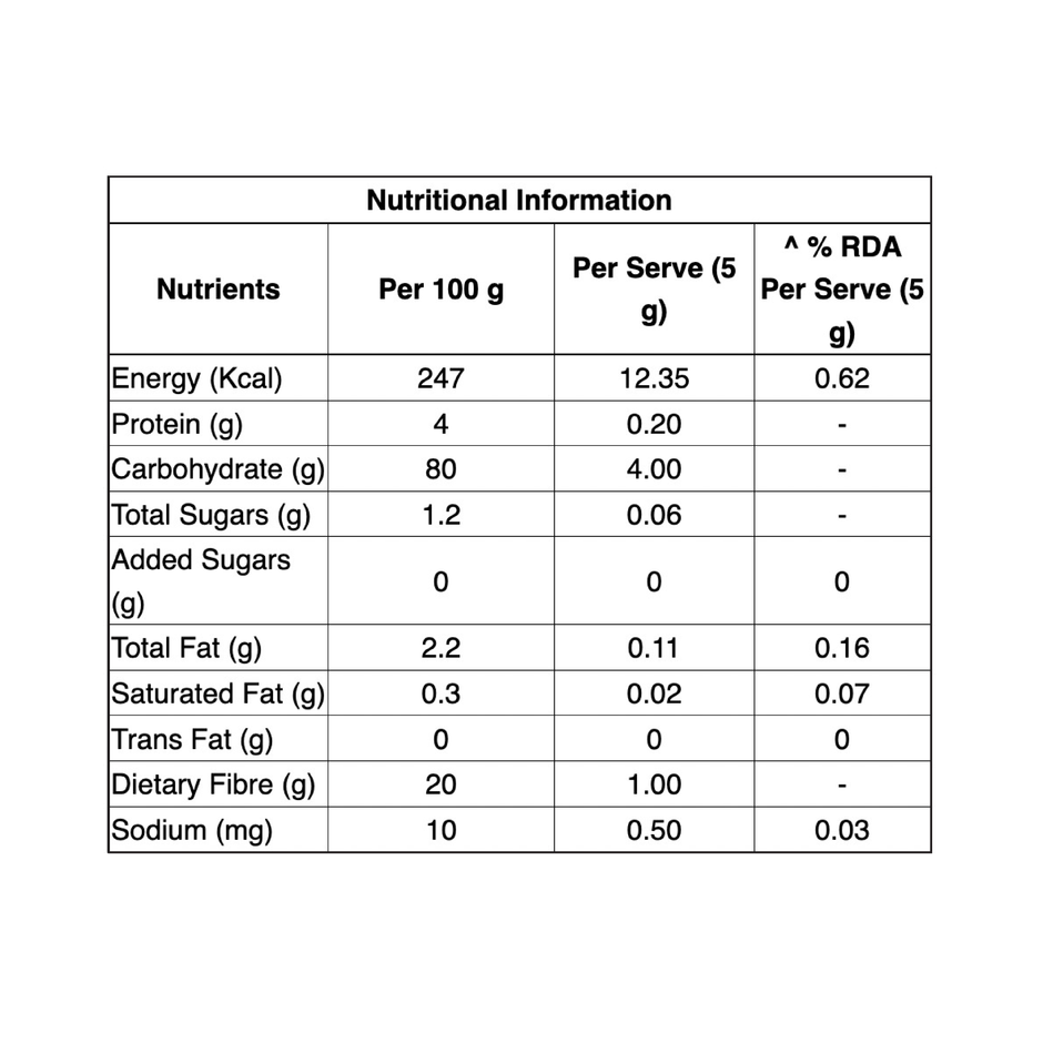DeHaat HF Cassia Roll | Taj