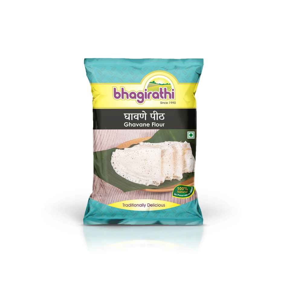 Bhagirathi Ghawane Flour