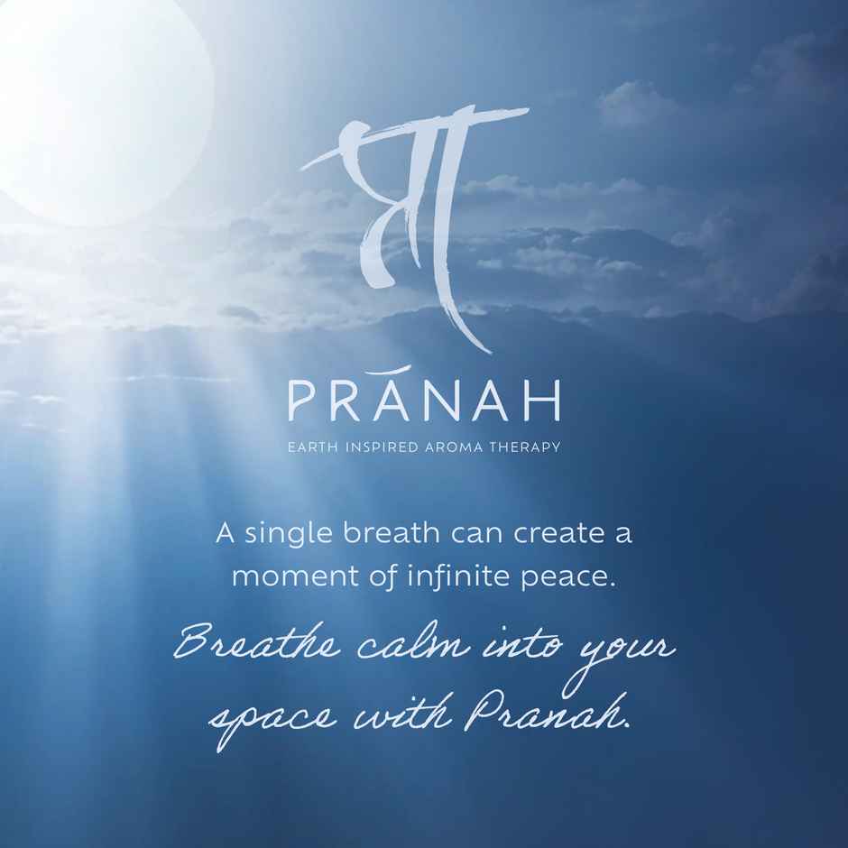 Pranah Cosmic Vibes | Soma | Incense Sticks | 30 Sticks