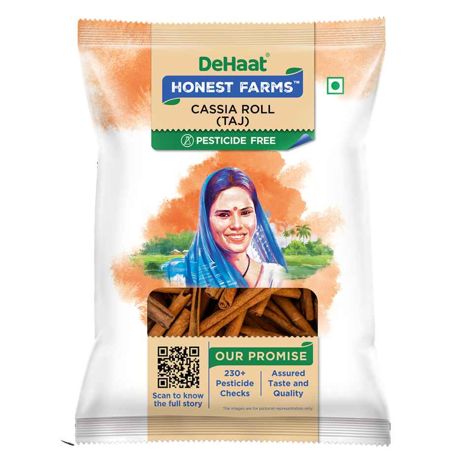 DeHaat HF Cassia Roll | Taj