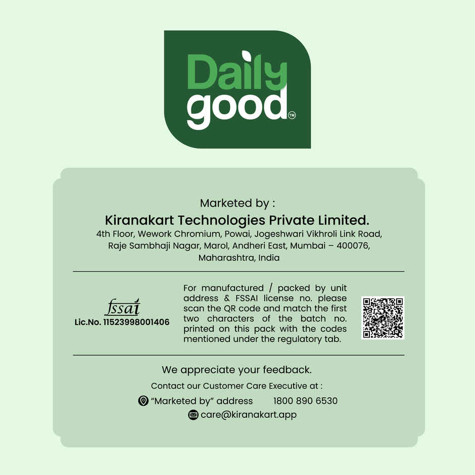 Daily Good Spaghetti Pasta