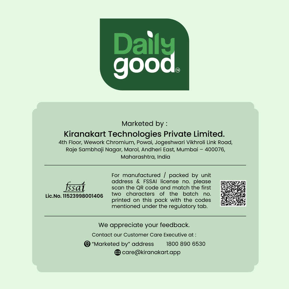 Daily Good Hing Powder (Compounded)