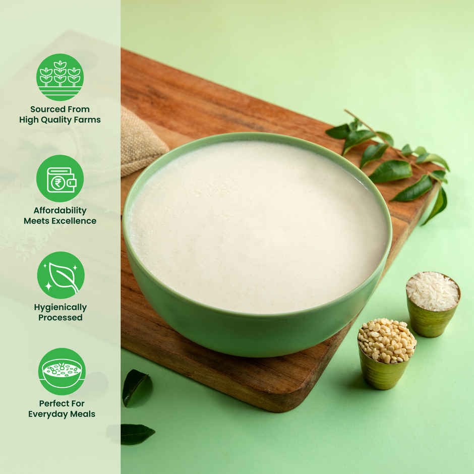 Daily Good Idly & Dosa Batter