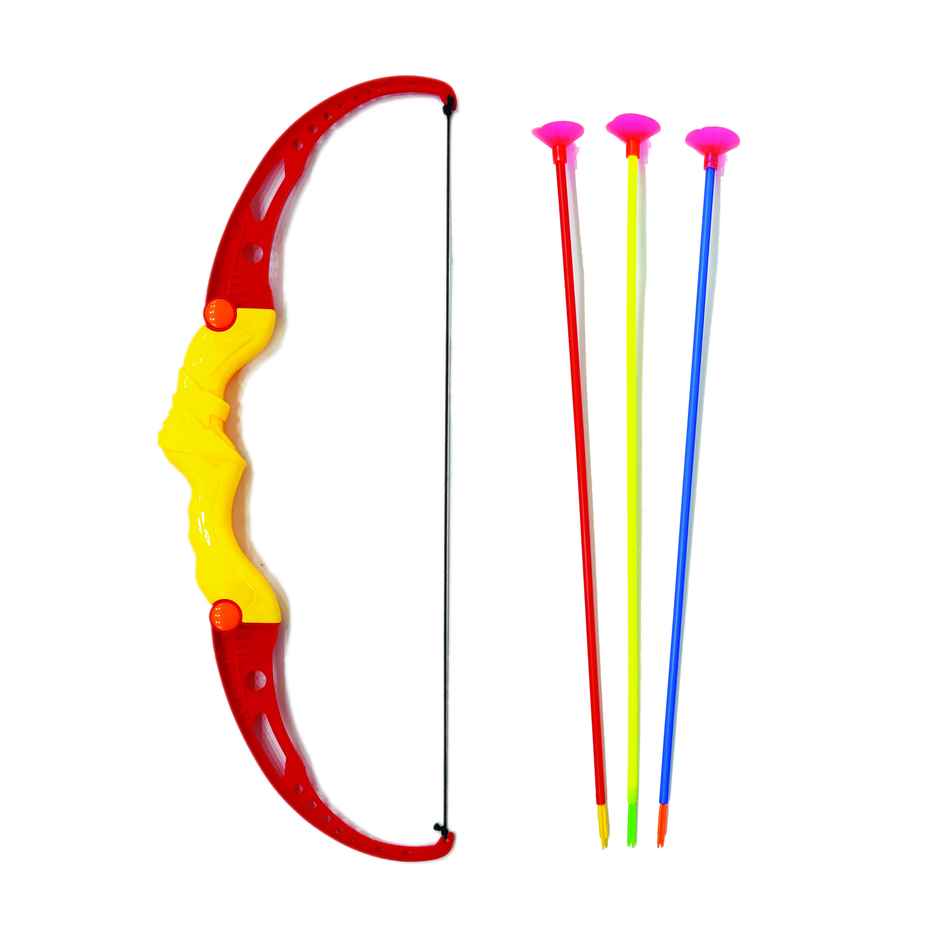 Ratna's Archer King Deluxe 0xc0021115b8 (Assorted)