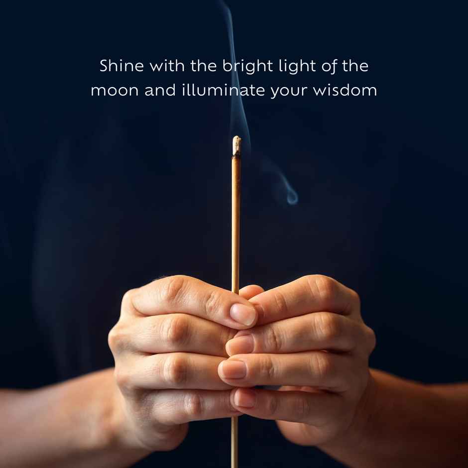 Pranah Cosmic Vibes | Soma | Incense Sticks | 30 Sticks