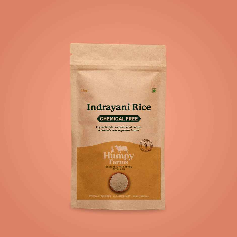 Humpy Farms Indrayani Rice