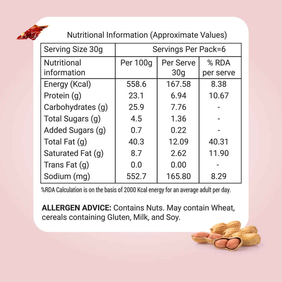 Adukale Adukale Onion Kodubale 180.0 Gram (180g) & Adukale Congress Kadlekayi 180.0 Gram (180g) Combo