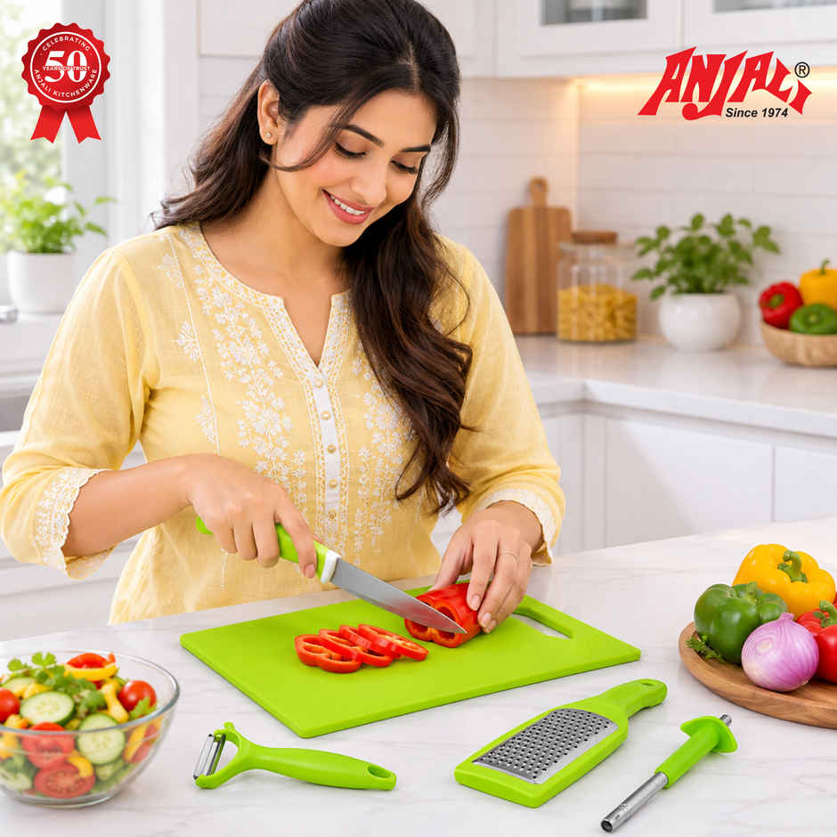 Anjali Utility Set | Pack Of 5