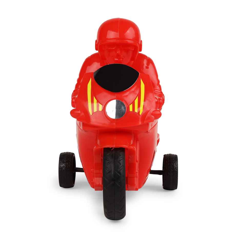 Toyzone High Performance Motorcycle