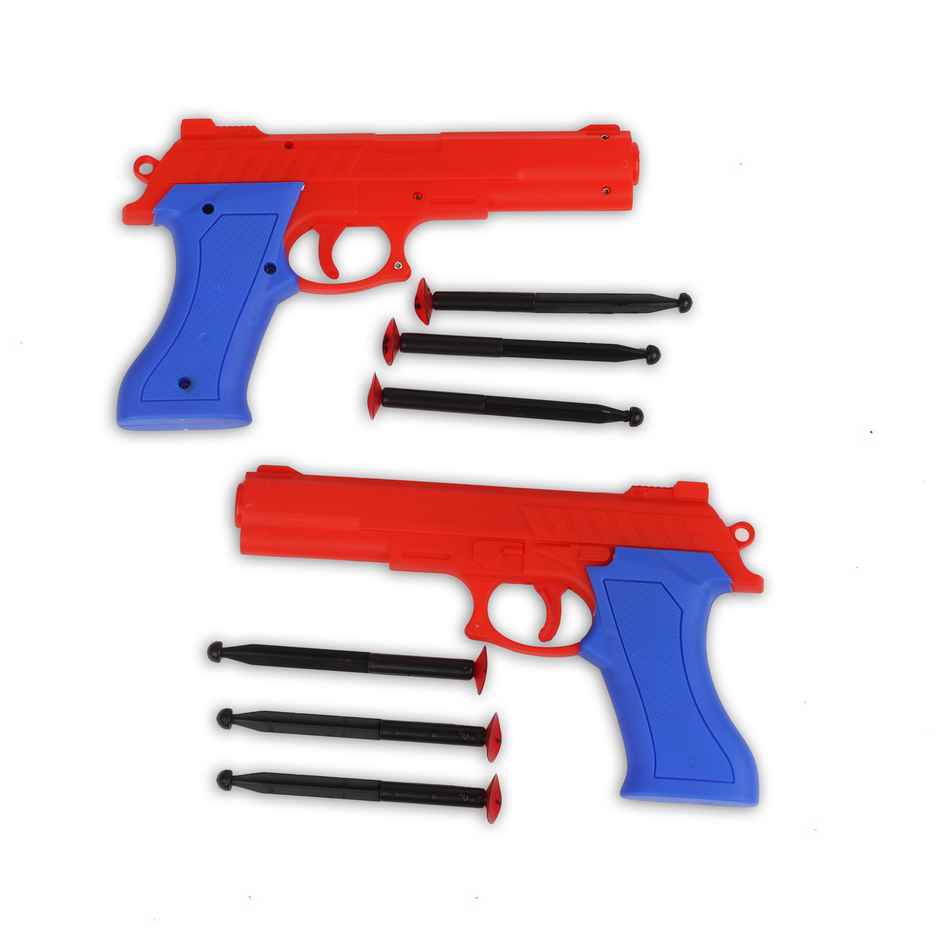 Toyzone Superman Softgun