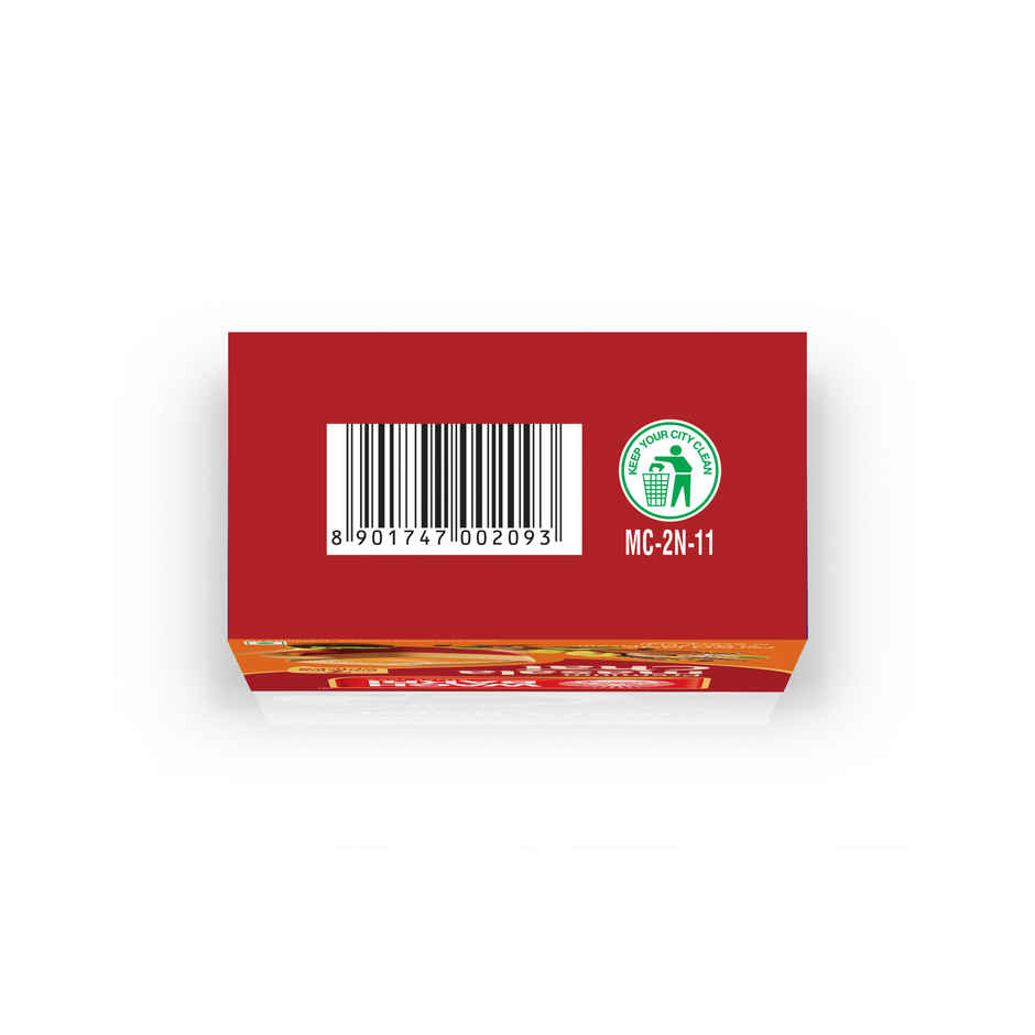 Wagh Bakri Premium Spiced Tea