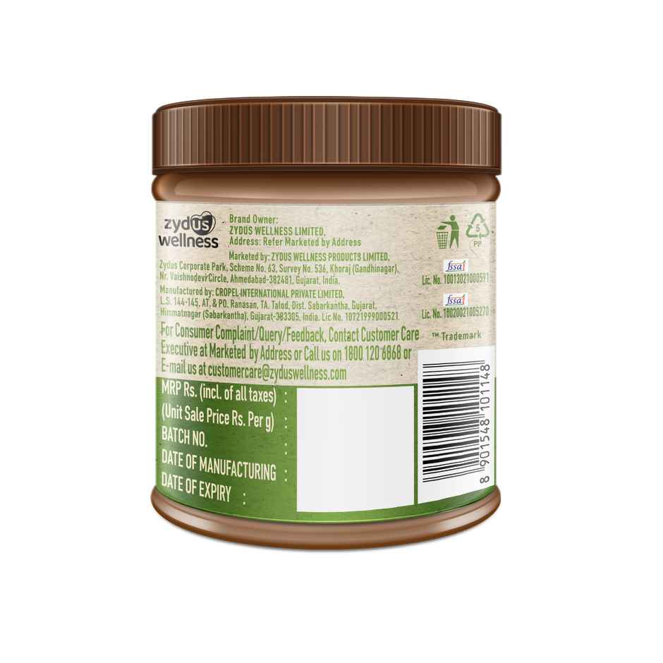 Nutralite Activ Peanut Butter Natural Creamy