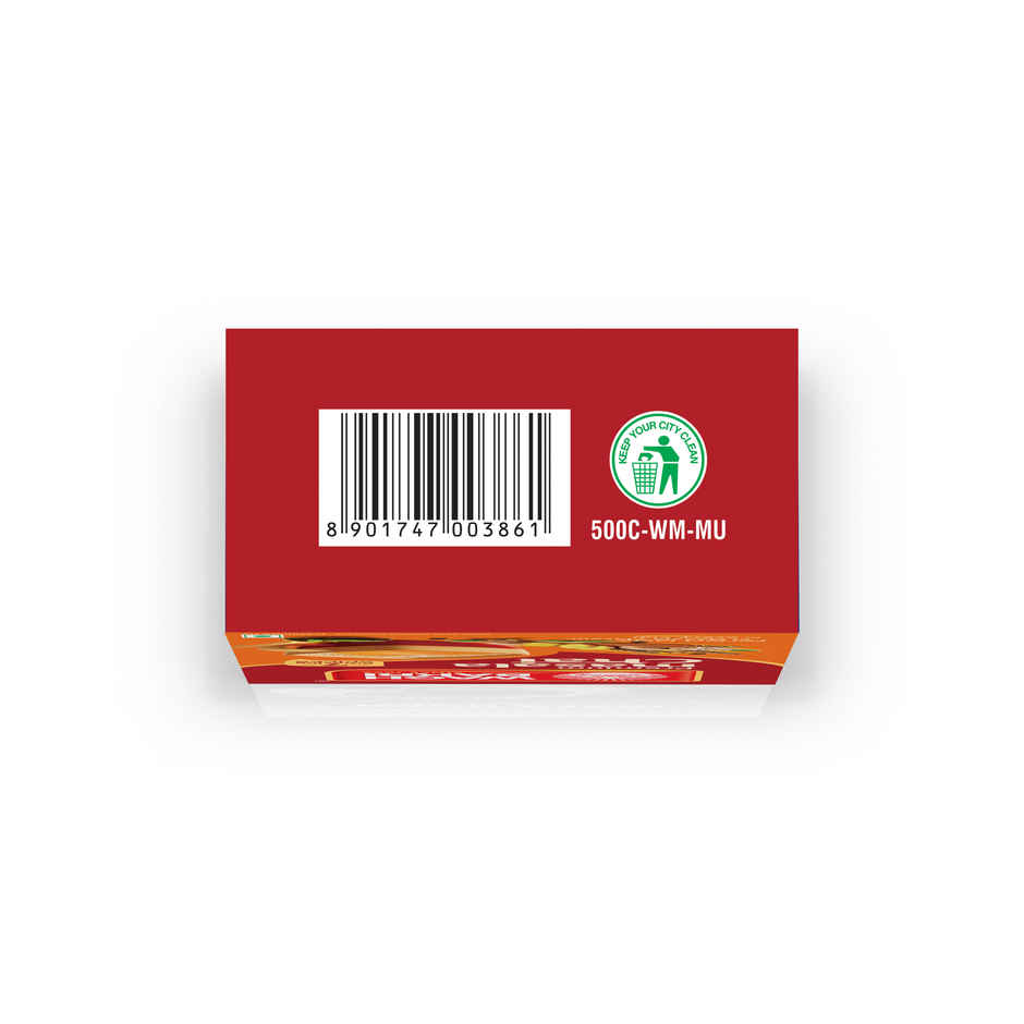 Wagh Bakri Premium Spiced Tea