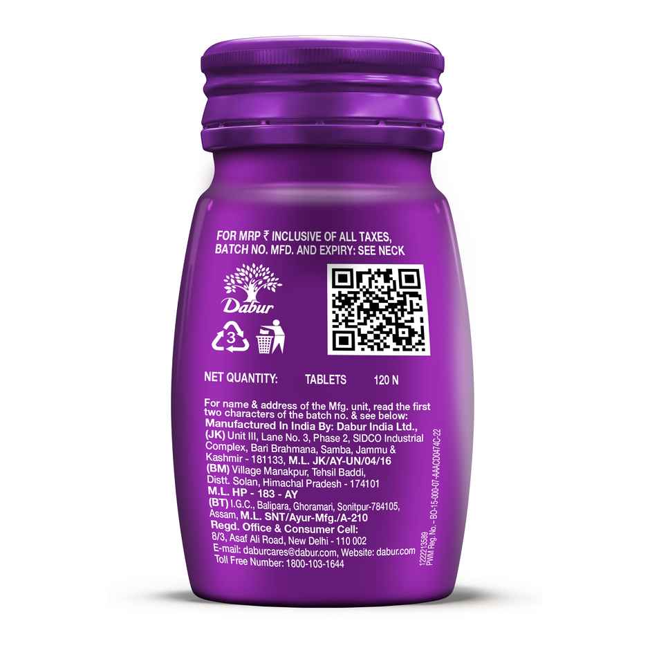 Dabur Hajmola Imli Digestive Tablets | Tangy & Zesty