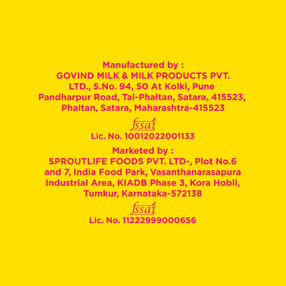 YogaBar Oat Milk | With Vitamins B and D | Plant Based Unsweetened | Dairy and Lactose Free Milk