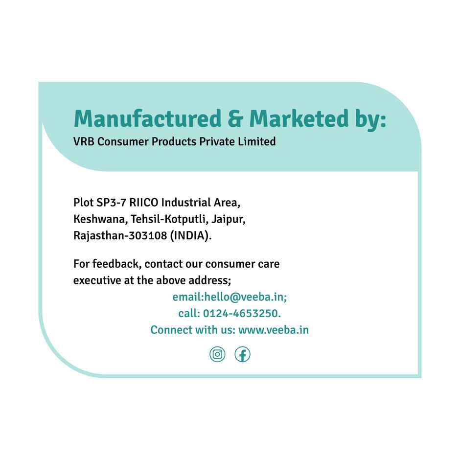 Veeba Chef'S Special Veg Mayonnaise Smart