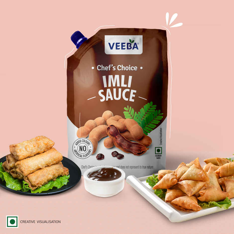 Veeba Chef's Choice Imli Sauce