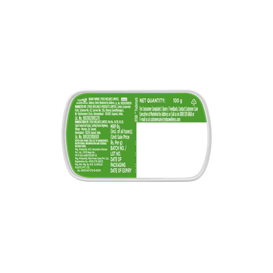 Nutralite Activ Plant Based Buttery Spread - Olive Combo