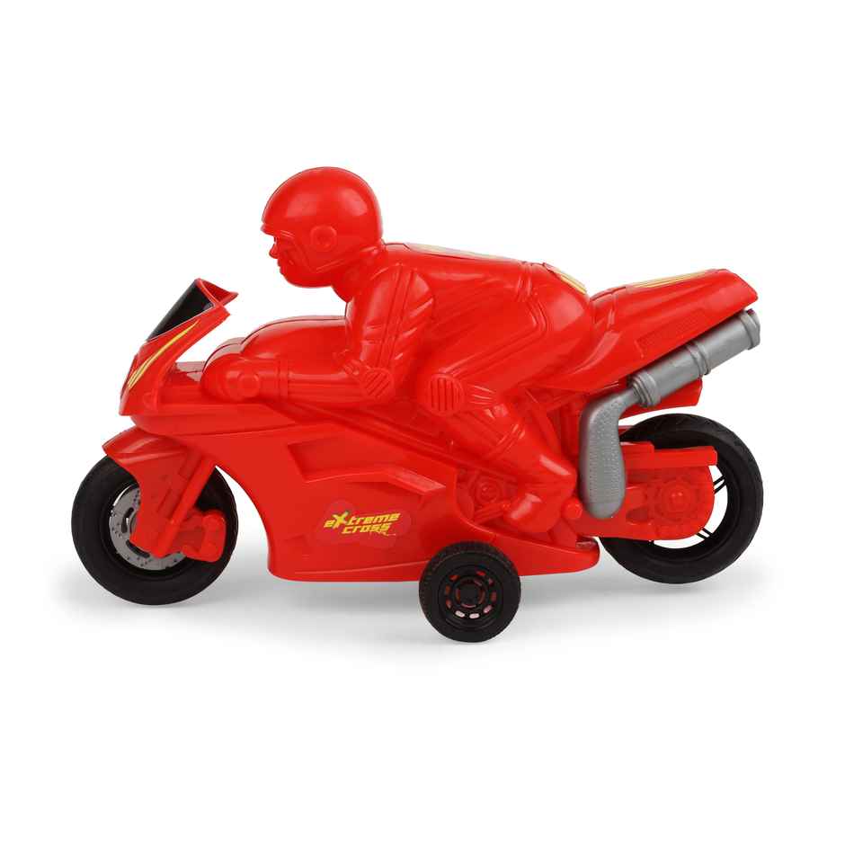 Toyzone High Performance Motorcycle
