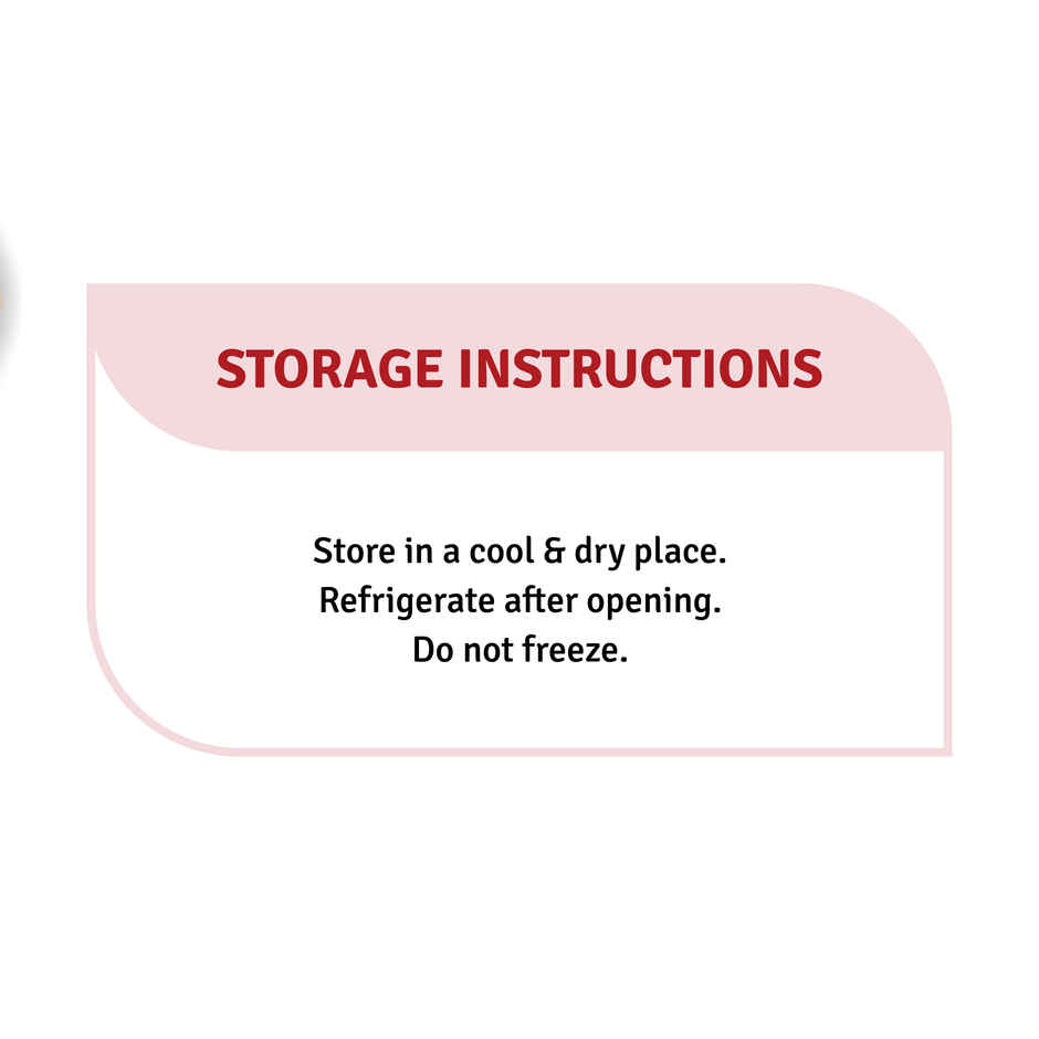 Veeba Tomato Ketchup - Chef's Special Combo