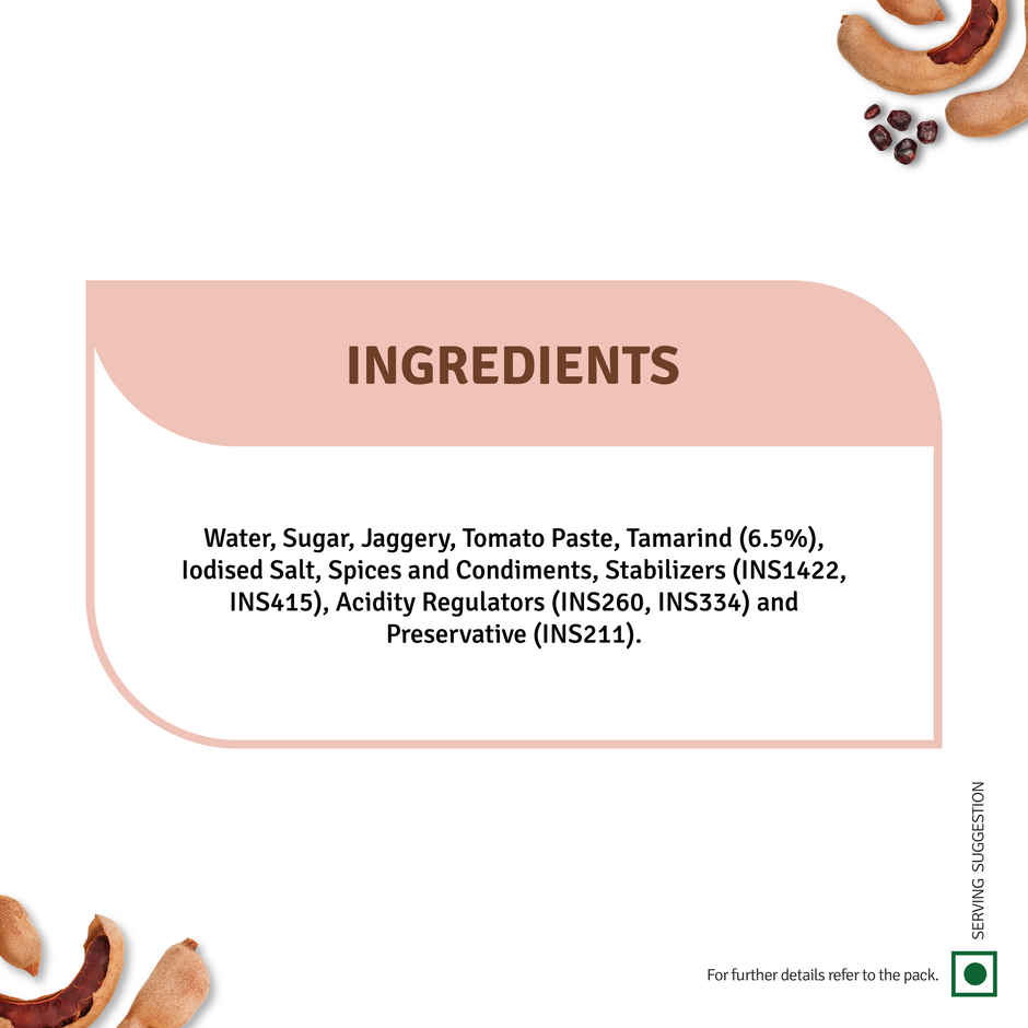 Veeba Chef's Choice Imli Sauce
