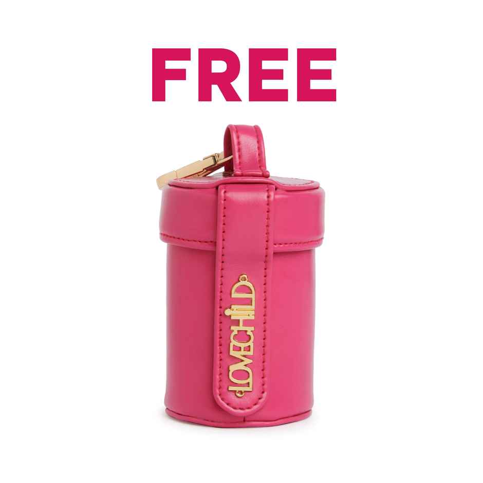 LoveChild Masaba Long Stay Ultra Matte Lipstick Kit | Buzzkill 2.0 + Soul Curry + Crack A Cookie