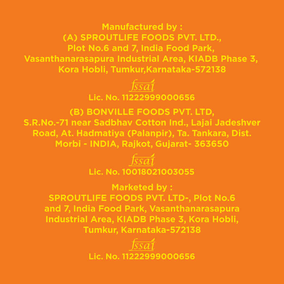 Peanut Butter Dark Chocolate Creamy