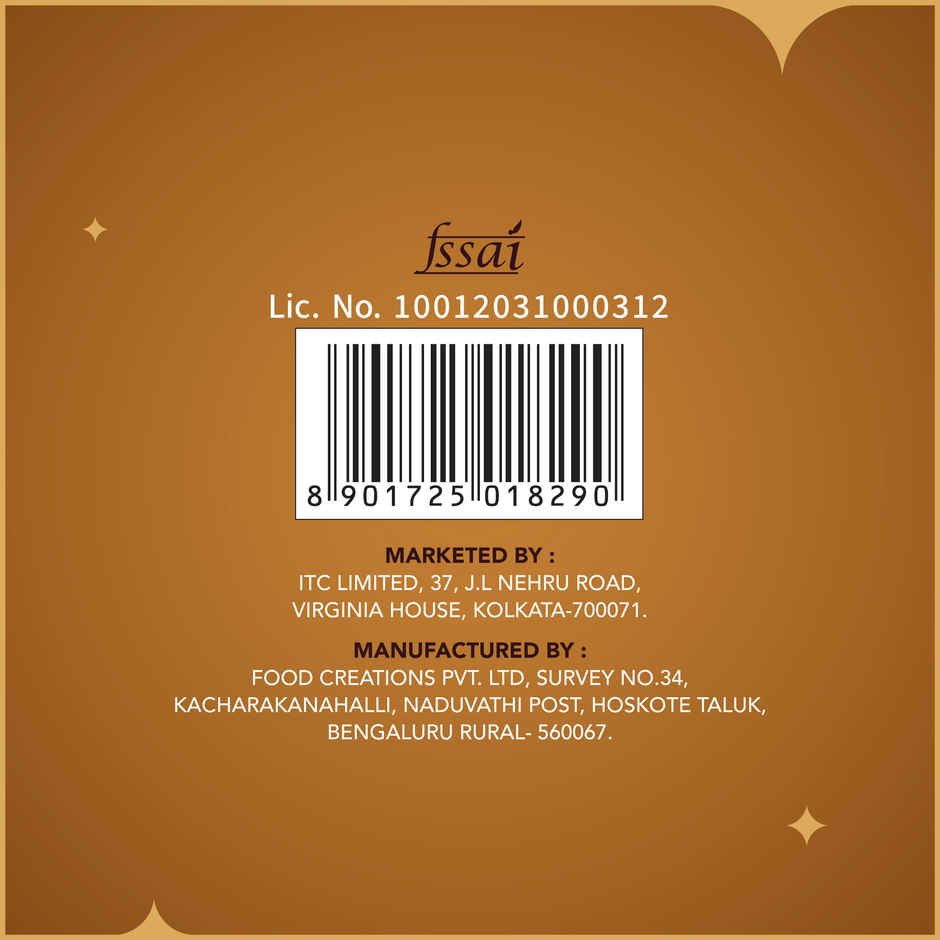 Fabelle One Earth 10 Nation Inspired Exquisite Truffles