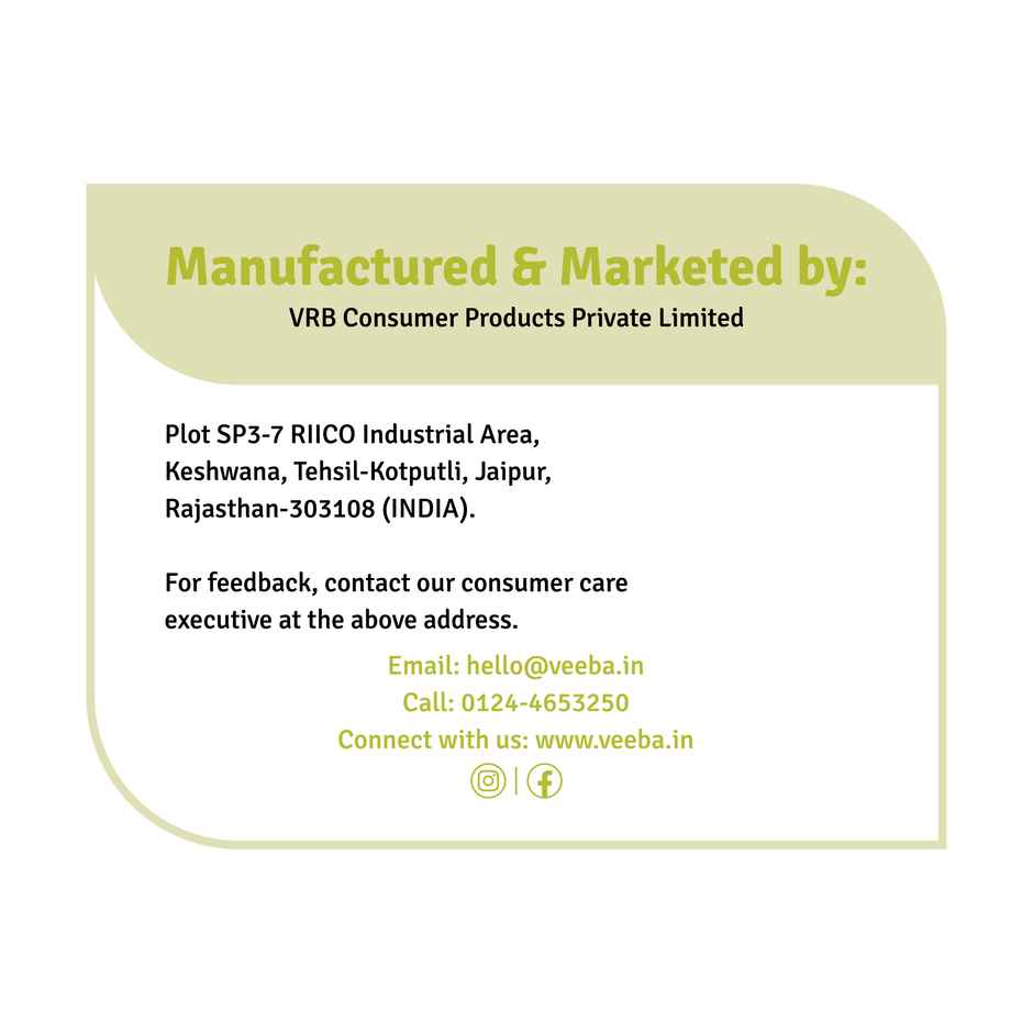 Veeba Mint Mayonnaise Dressing