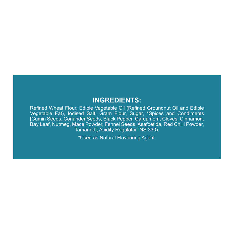 Let's Try Purani Delhi Samosa