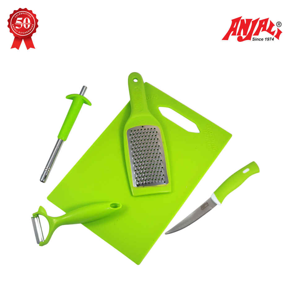 Anjali Utility Set | Pack Of 5