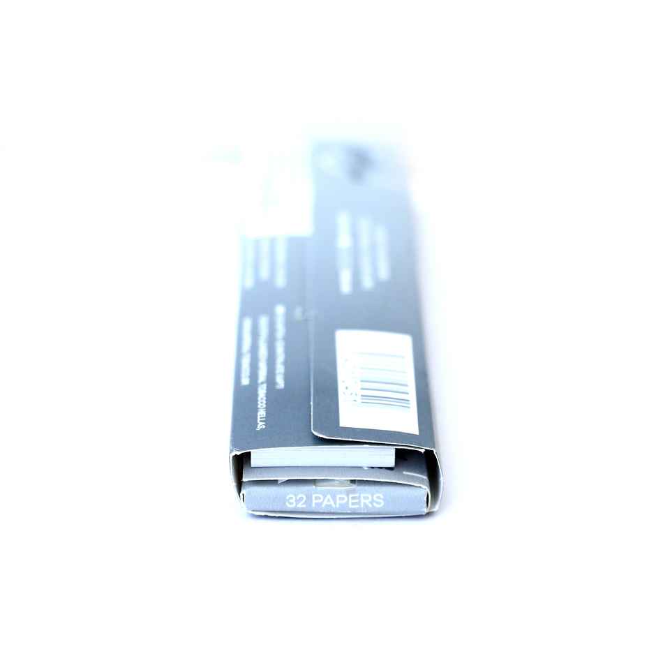 Rizla + Super Thin Silver Slim King Size Combi Pack