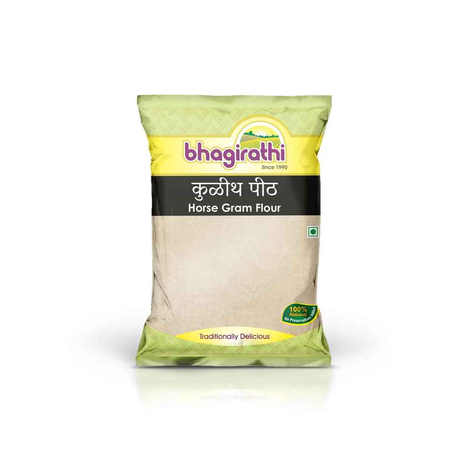 Bhagirathi Kulith Peeth | Horse Gram Flour