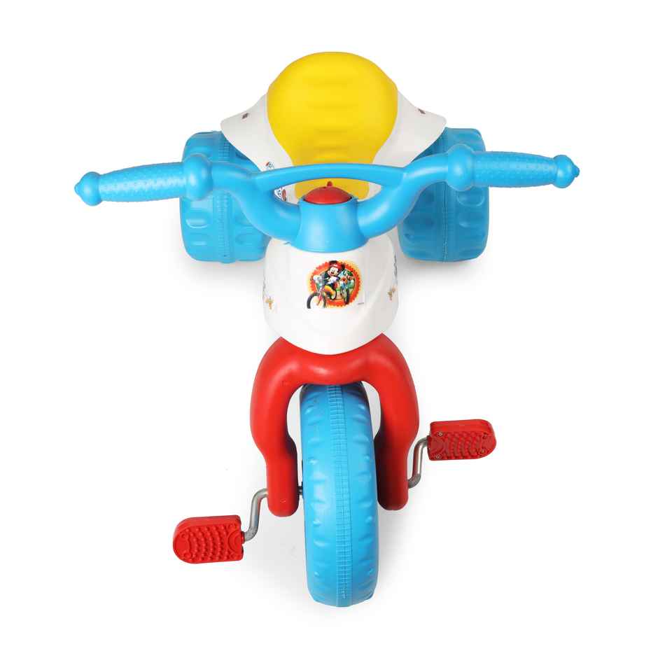 Toyzone Mickey Mouse - Smart Tricycle