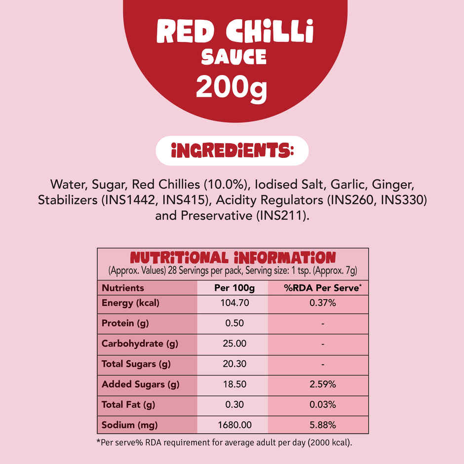 Wok Tok By Veeba Green Chilli Sauce + Red Chilli Sauce + Soya Sauce Combo Bottle