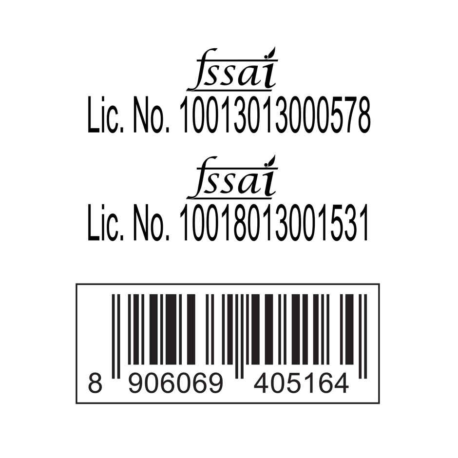 Wok Tok by Veeba Green Chilli Sauce