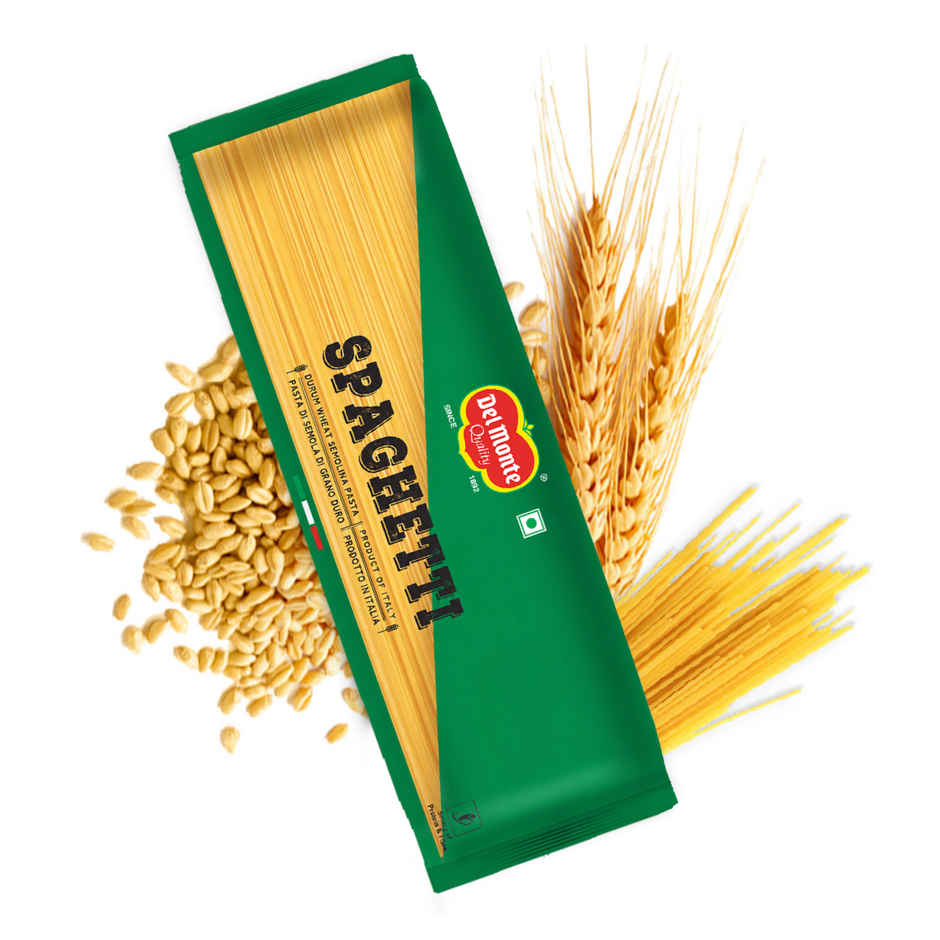 Del Monte Spaghetti Pasta
