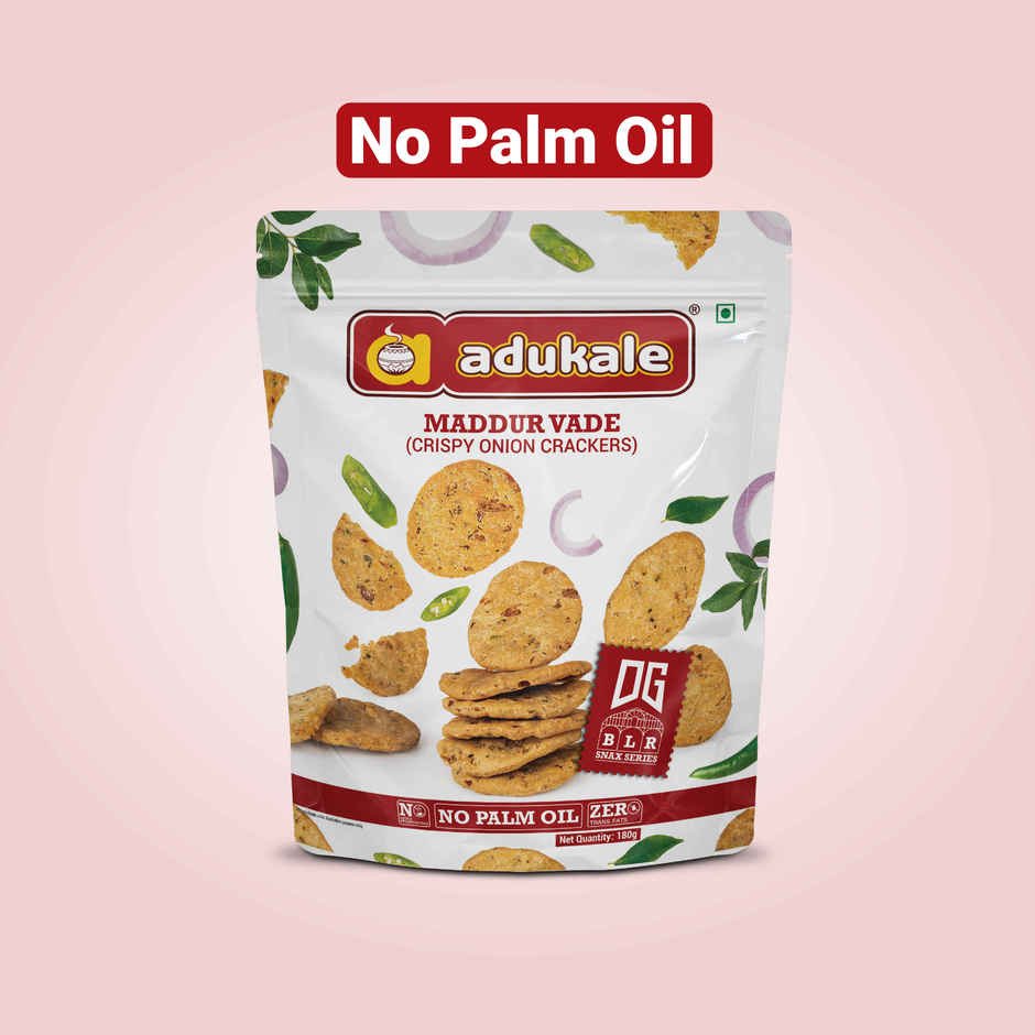 Adukale Maddur Vade