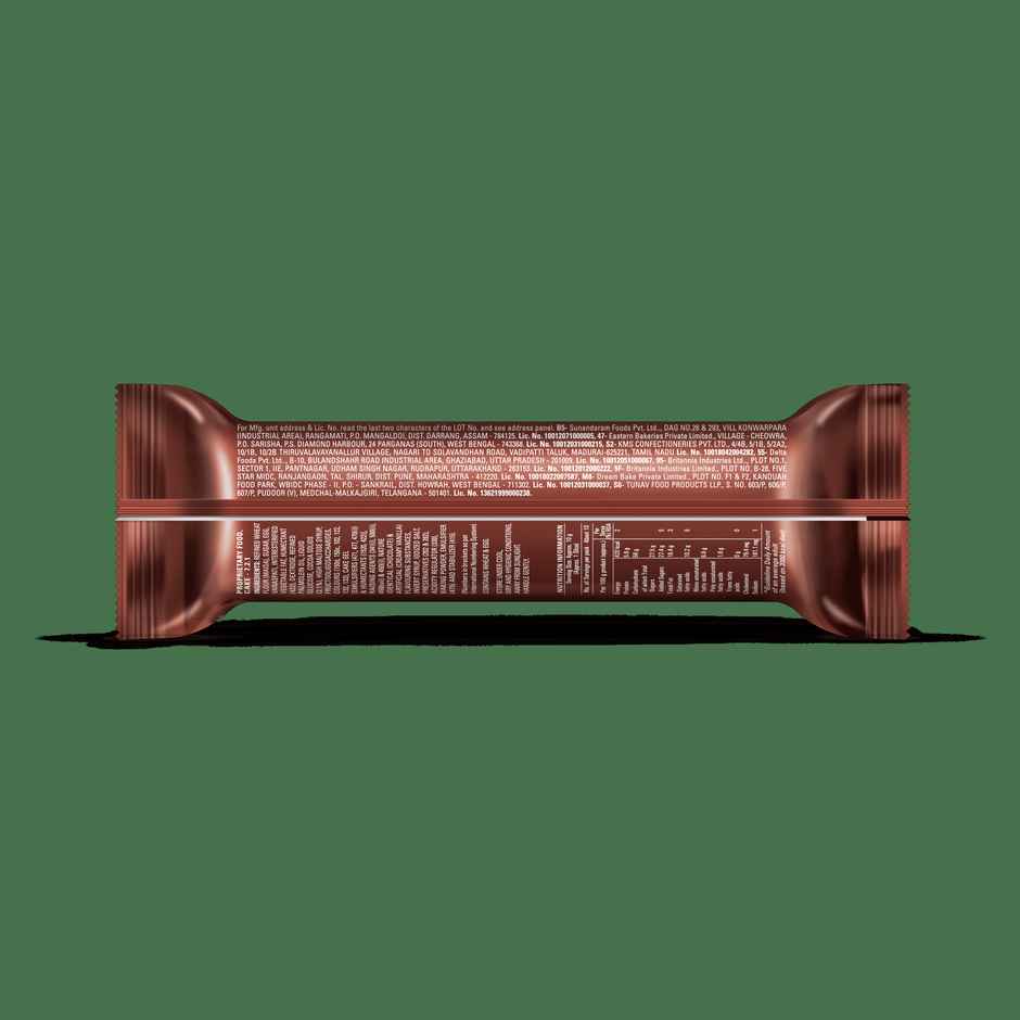 Britannia Gobbles Choco Chill | Bakery Delight