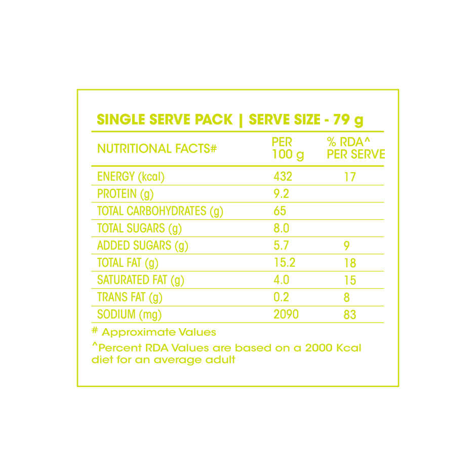 Too Yumm! K-Bomb Ramen Kimchi | Ready To Cook Instant Noodles | Korean VEG | No Palm Oil Combo