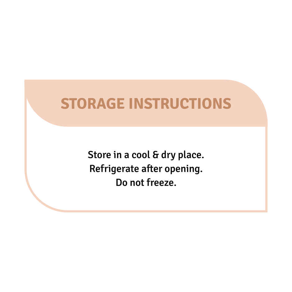 Veeba Barbeque Smoked Oak Dressing