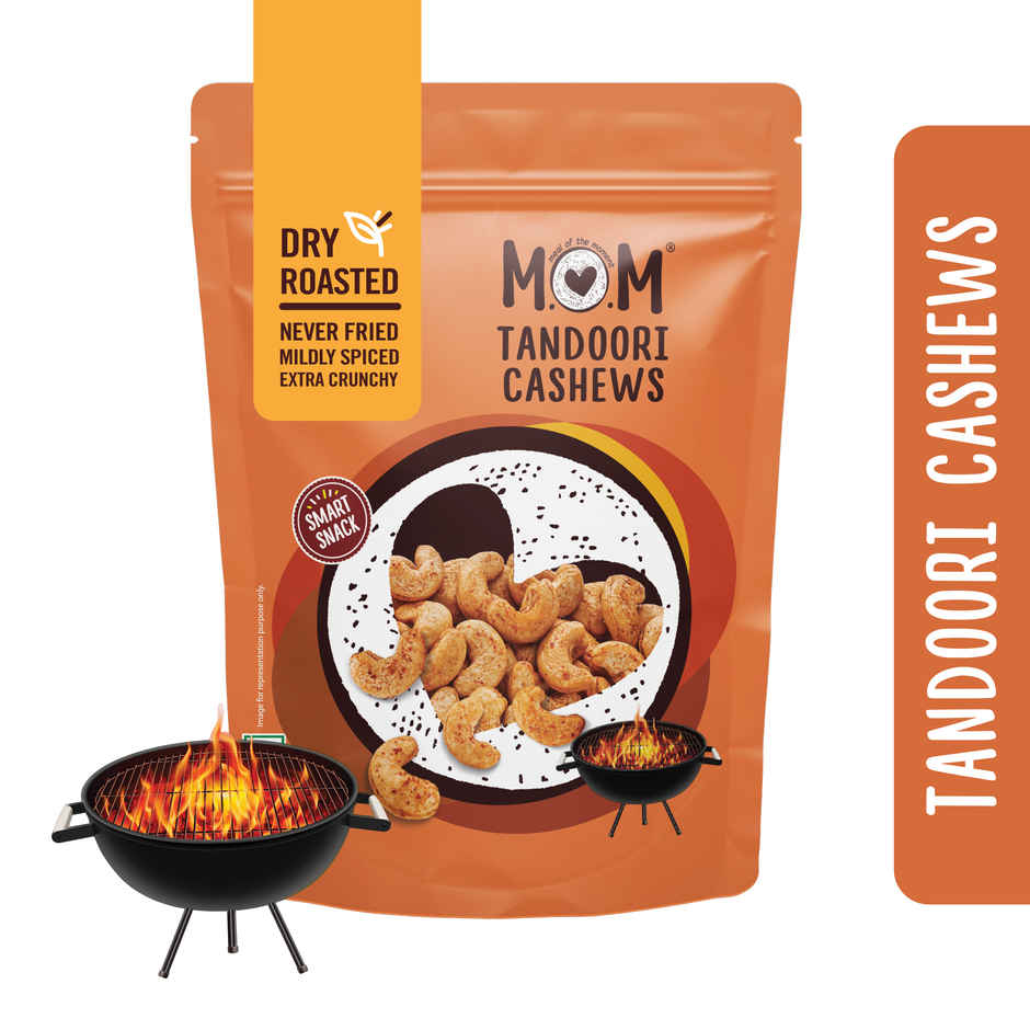 MOM Tandoori Cashew