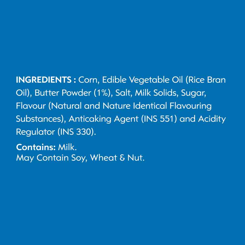 The Theatre Project Gourmet Popcorn | Movie Theatre Butter