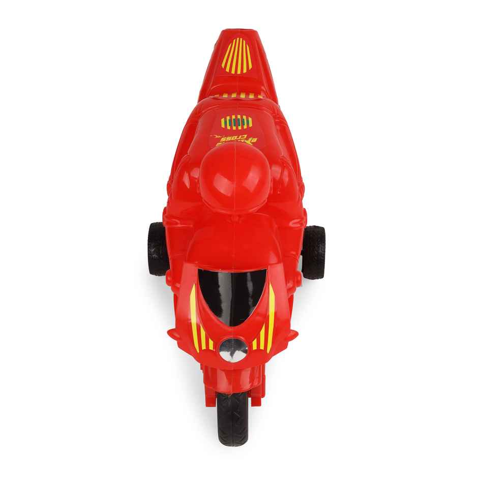 Toyzone High Performance Motorcycle