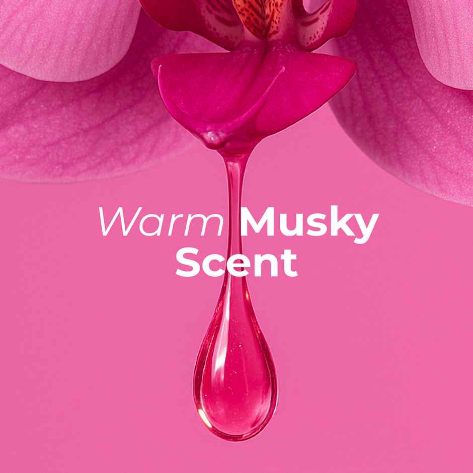 Foxtale Hydrating Body Lotion with Hyaluronic Acid & Ceramides