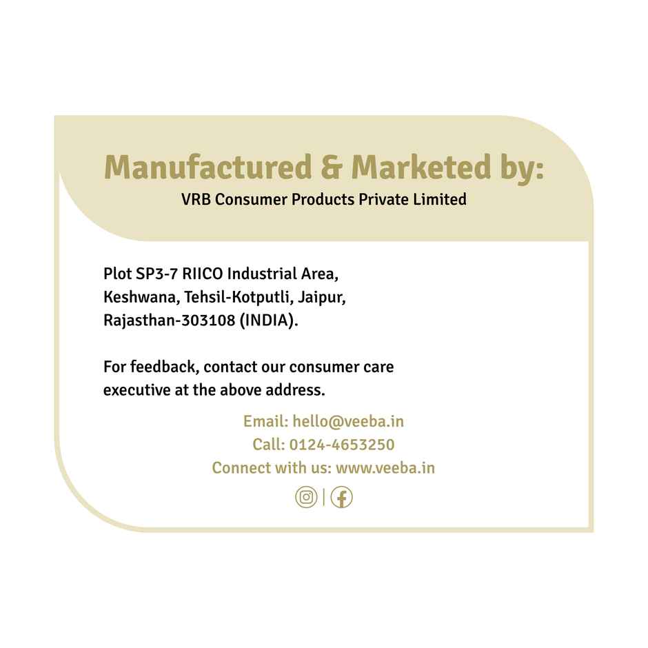 Veeba Olive Oil Mayonnaise Dressing